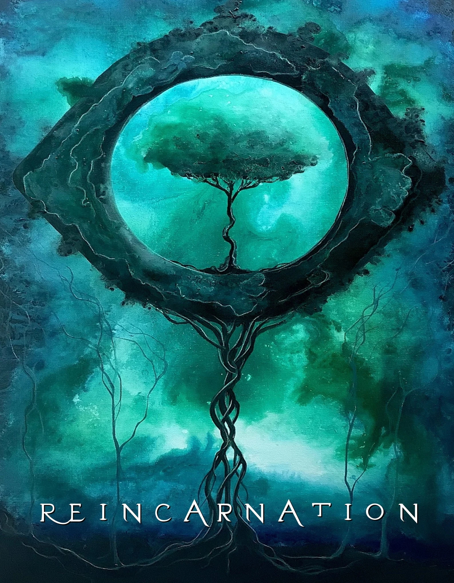 2. Reincarnation